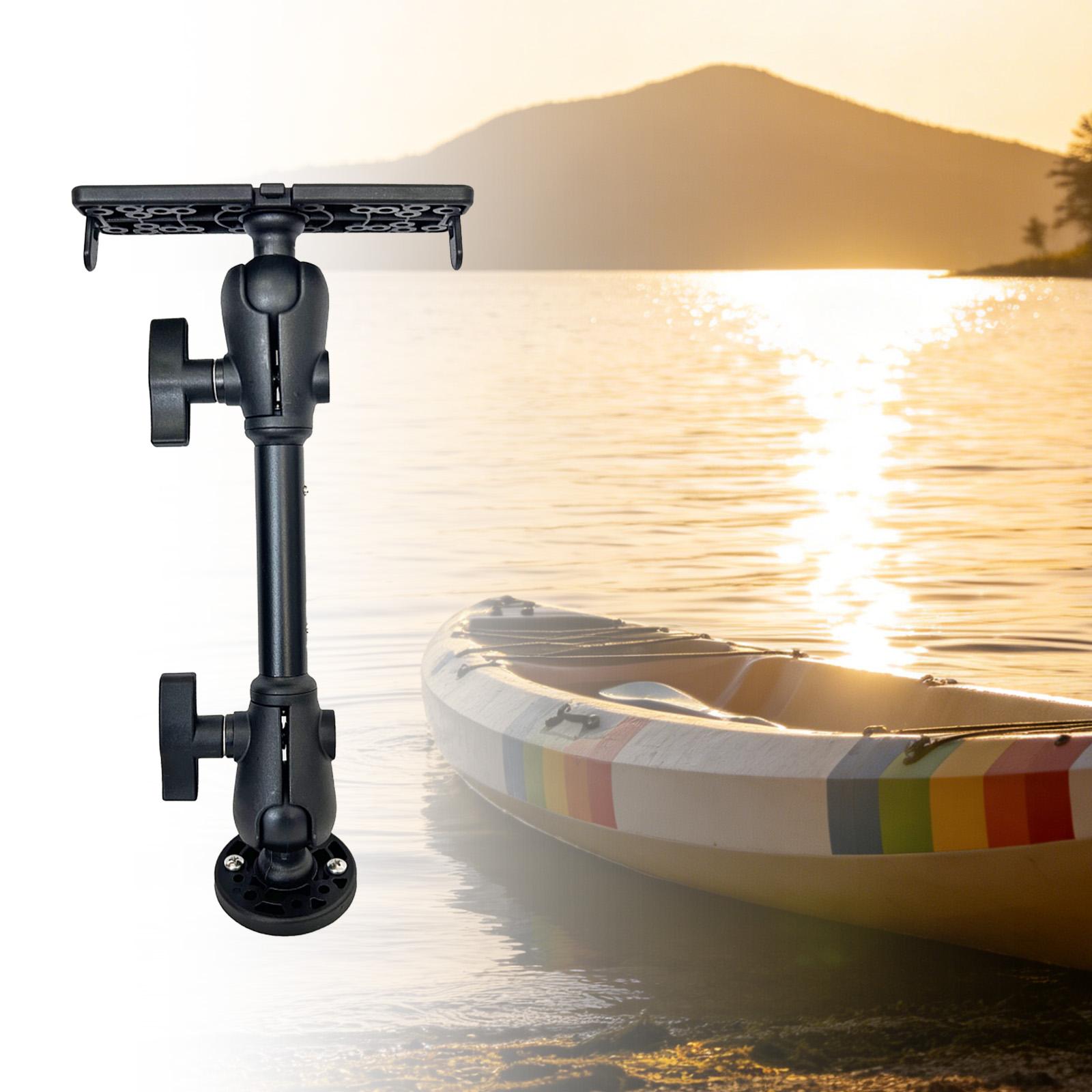 Nylon Fish Finders Mount Base  - Fish Finder Mount incelemesi ve fiyatı