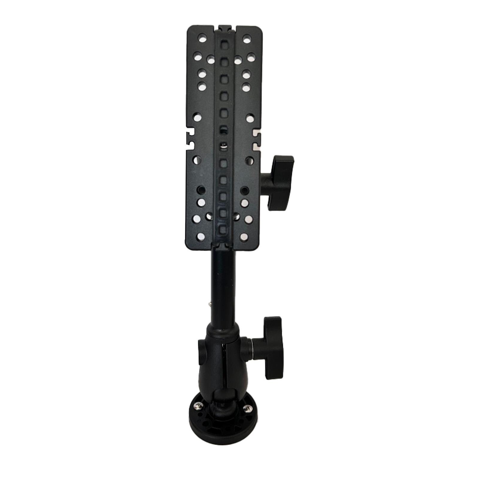 Nylon Fish Finders Mount Base  - Fish Finder Mount incelemesi ve fiyatı