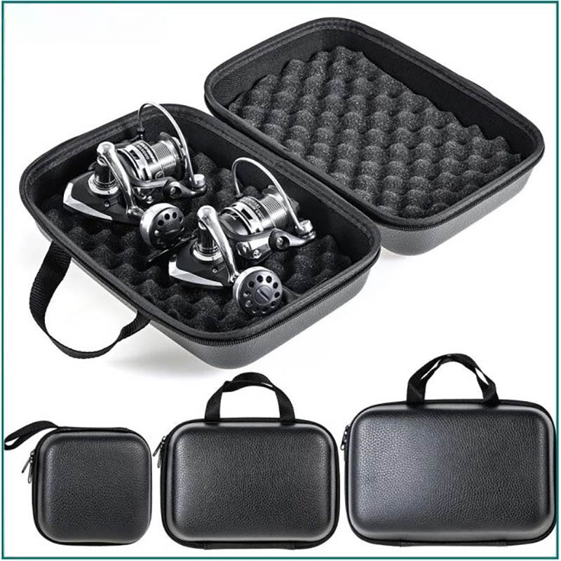Fishing Tackle Storage Bag Wat - Fish Finder Case incelemesi ve fiyatı