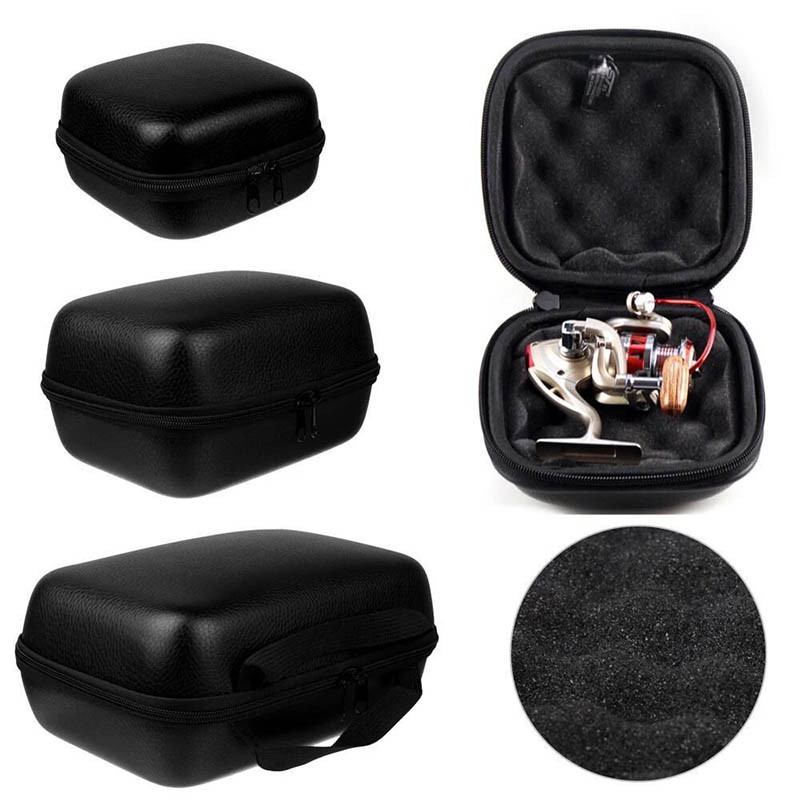 Fishing Tackle Storage Bag Wat - Fish Finder Case incelemesi ve fiyatı