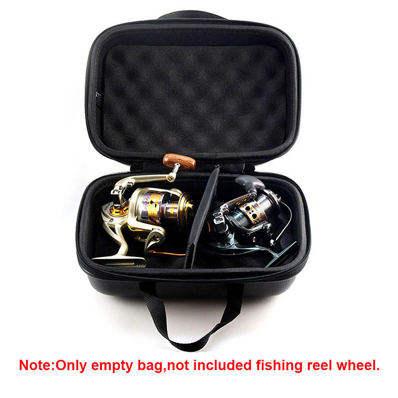 Fishing Tackle Storage Bag Wat - Fish Finder Case incelemesi ve fiyatı