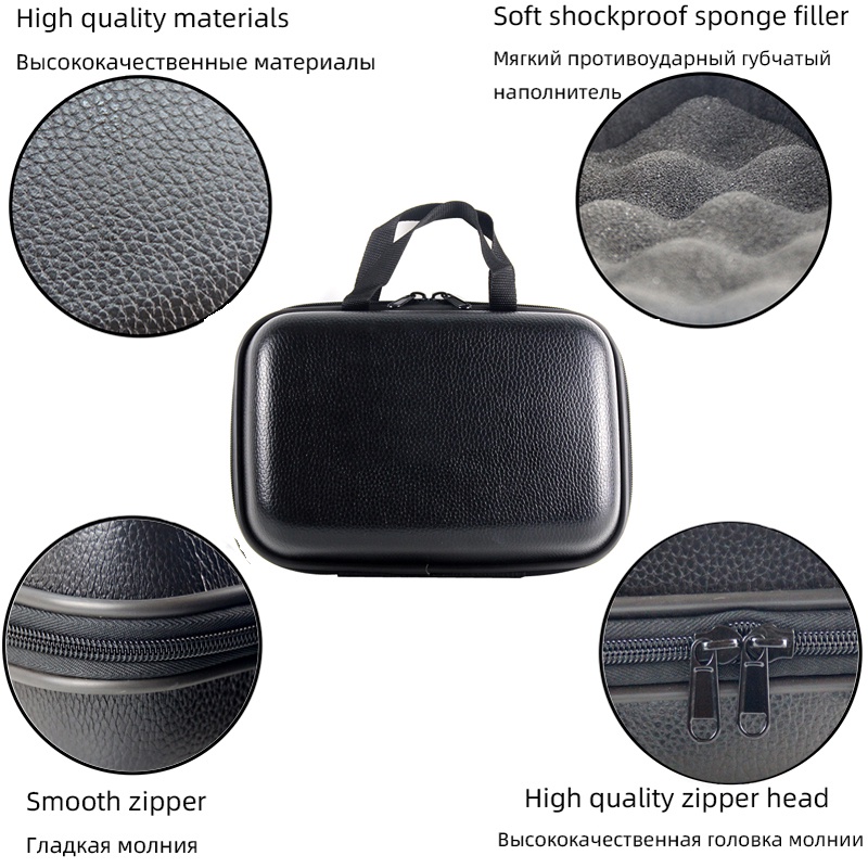 Fishing Tackle Storage Bag Wat - Fish Finder Case incelemesi ve fiyatı