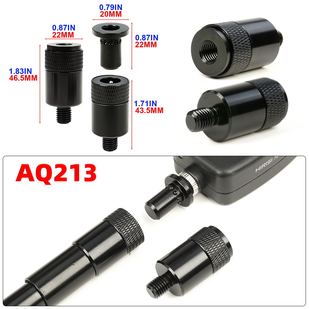 Hirisi Carp Fishing Quick Chan - Bite Alarm incelemesi ve fiyatı