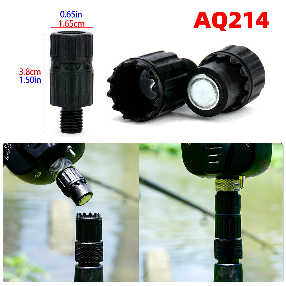 Hirisi Carp Fishing Quick Chan - Bite Alarm incelemesi ve fiyatı