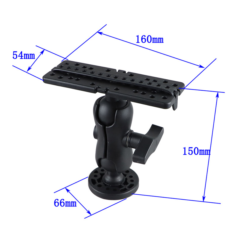Fishfinder Mount GPS Holder fo - Fish Finder Mount incelemesi ve fiyatı