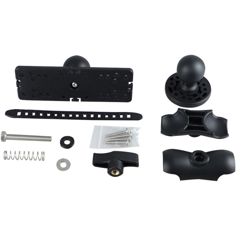 Fishfinder Mount GPS Holder fo - Fish Finder Mount incelemesi ve fiyatı