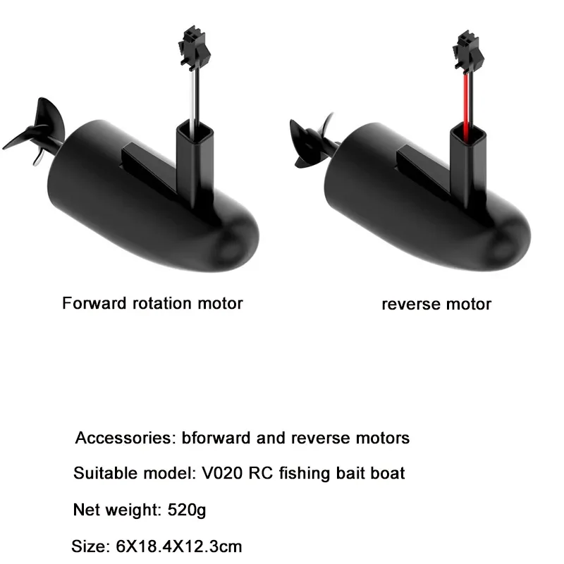 MBLN Complete List Of Universa - Fish Finder Charger incelemesi ve fiyatı