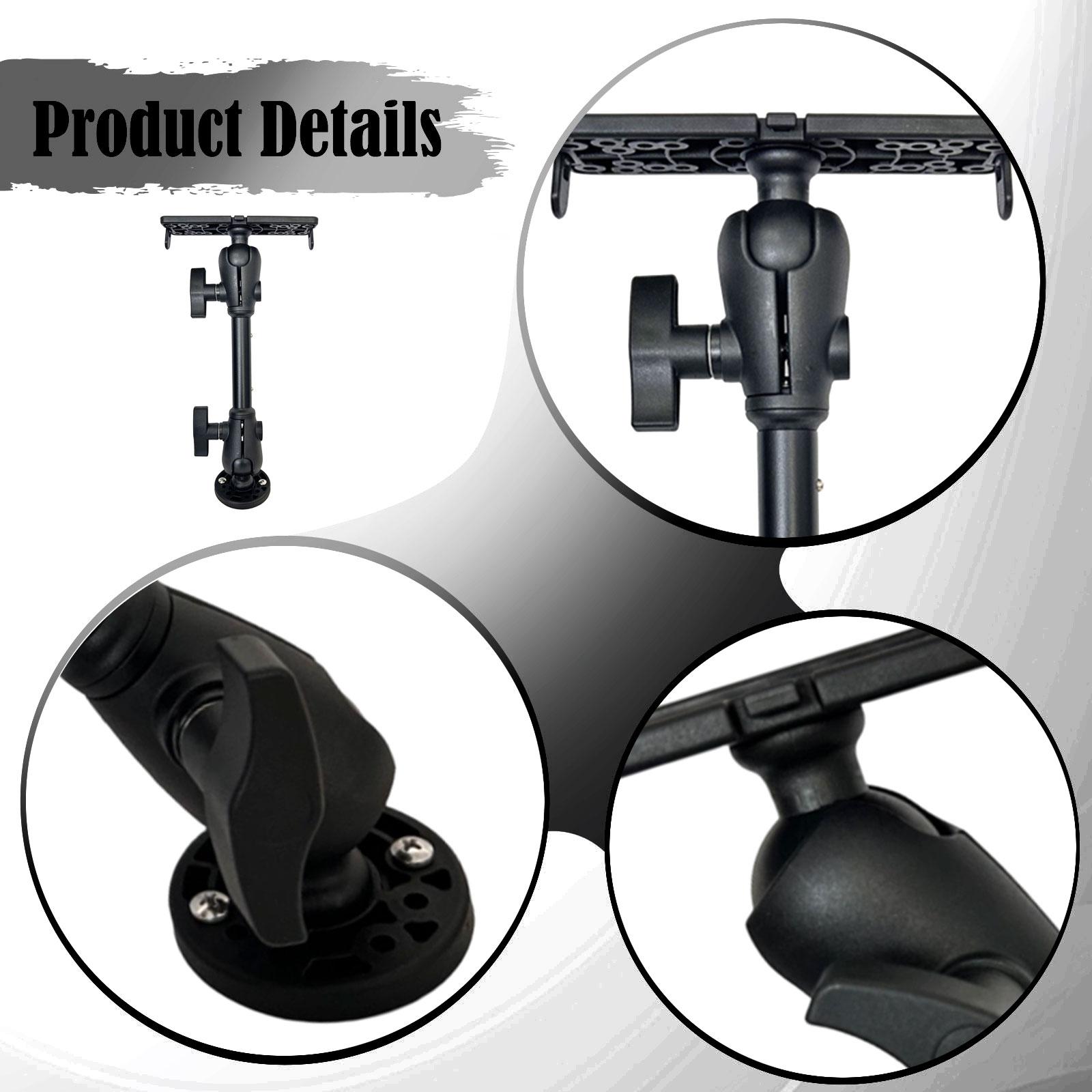Fish Finder Mount Accessories  - Fish Finder Mount incelemesi ve fiyatı