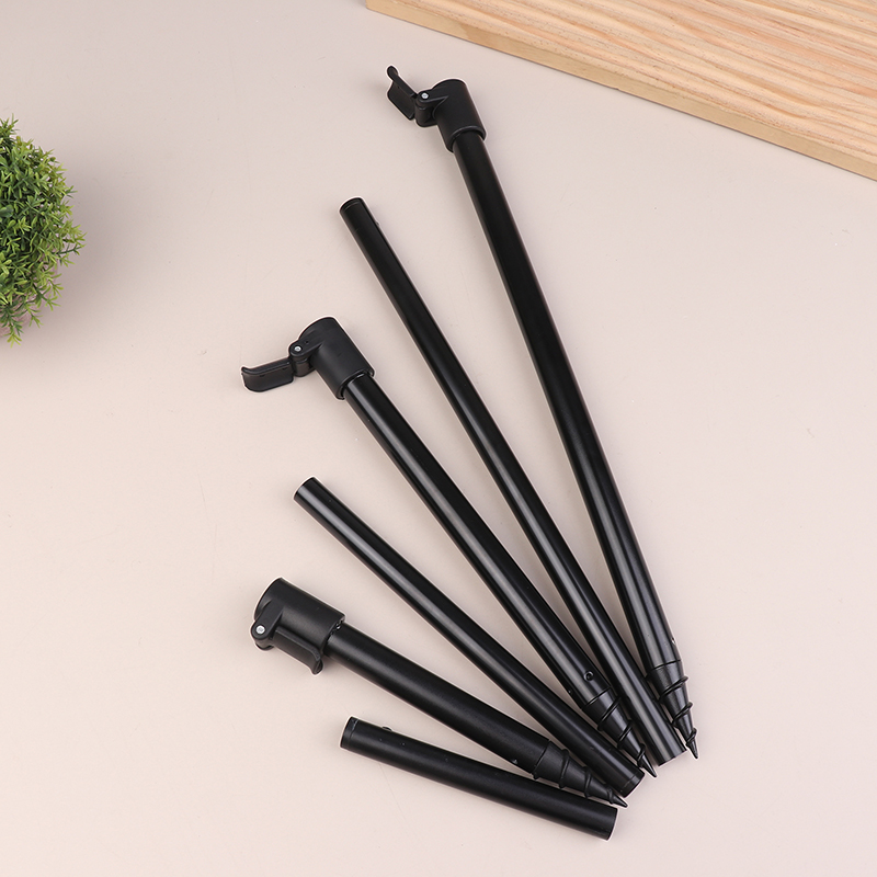 Extending Aluminum Alloy Fishi - Bite Indicator incelemesi ve fiyatı
