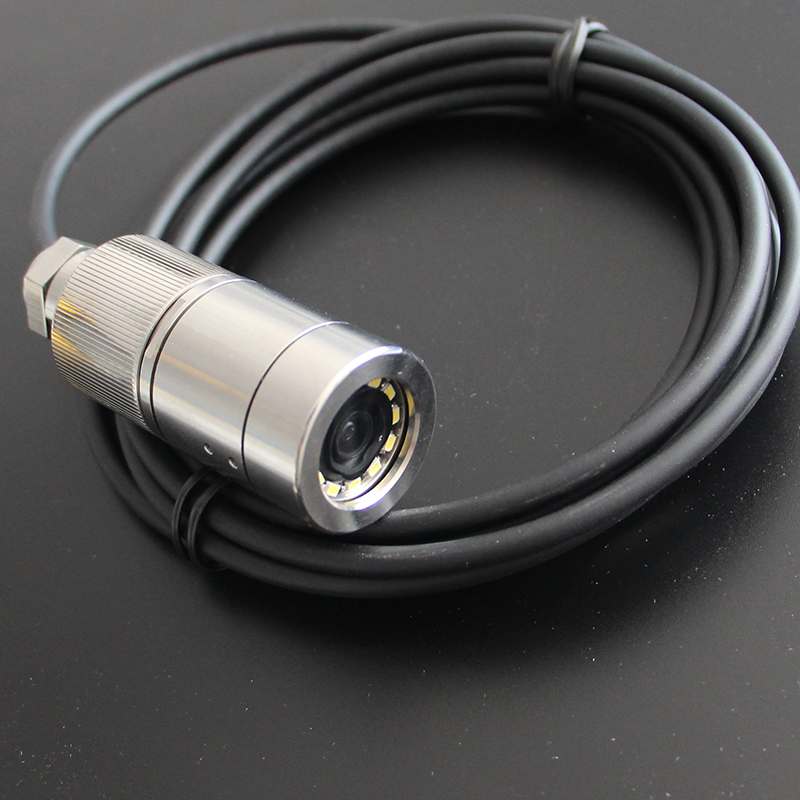Star Lever Ultra Low Light 0.0 - Fishing Camera incelemesi ve fiyatı