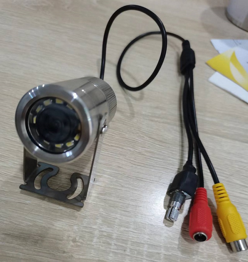 Star Lever Ultra Low Light 0.0 - Fishing Camera incelemesi ve fiyatı