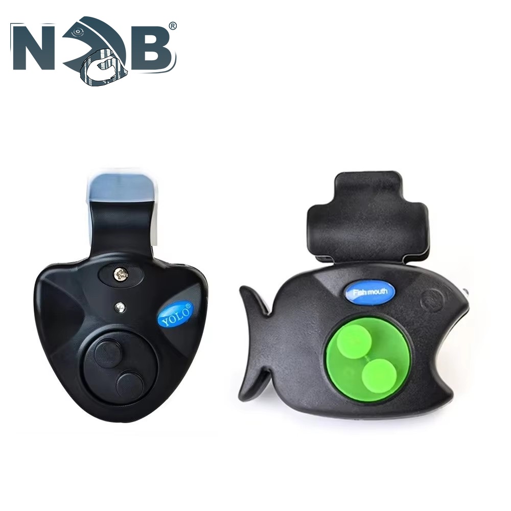 NGB Fishing Bite Alarm Without - Bite Indicator incelemesi ve fiyatı