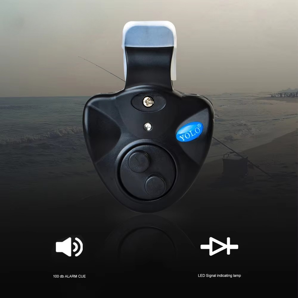 NGB Fishing Bite Alarm Without - Bite Indicator incelemesi ve fiyatı