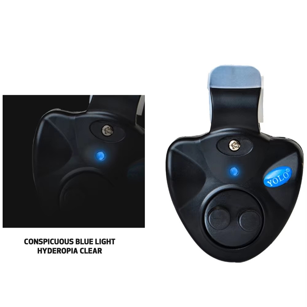 NGB Fishing Bite Alarm Without - Bite Indicator incelemesi ve fiyatı