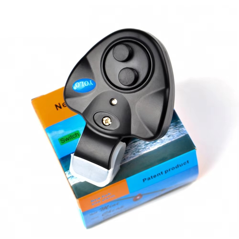 NGB Fishing Bite Alarm Without - Bite Indicator incelemesi ve fiyatı