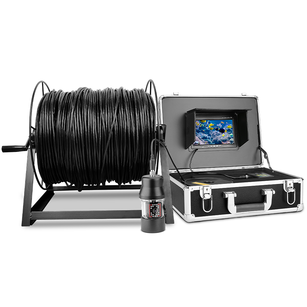 er with Depth Temperature 360  - Fishing Depth Finder incelemesi ve fiyatı