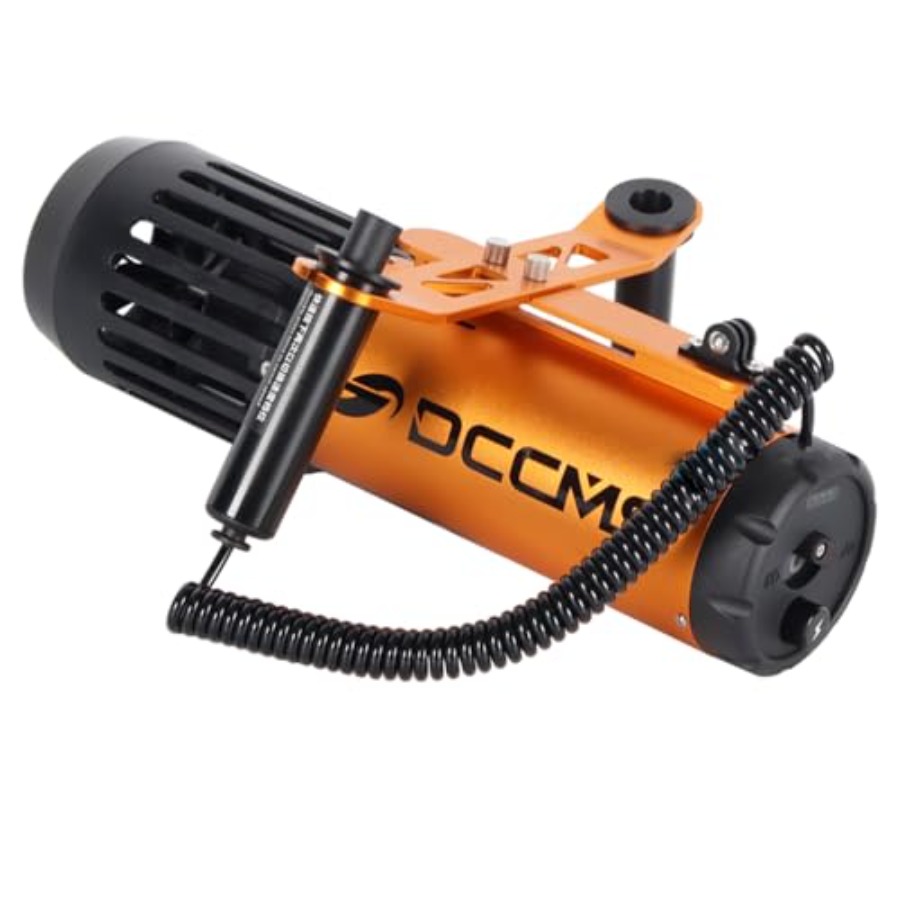 Underwater scooter for surfing - Underwater Camera incelemesi ve fiyatı