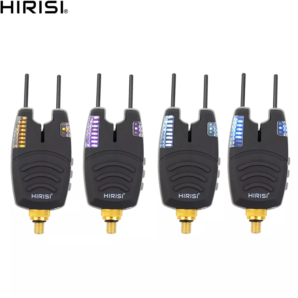 Hirisi Carp Fishing Bite Alarm - Bite Indicator incelemesi ve fiyatı