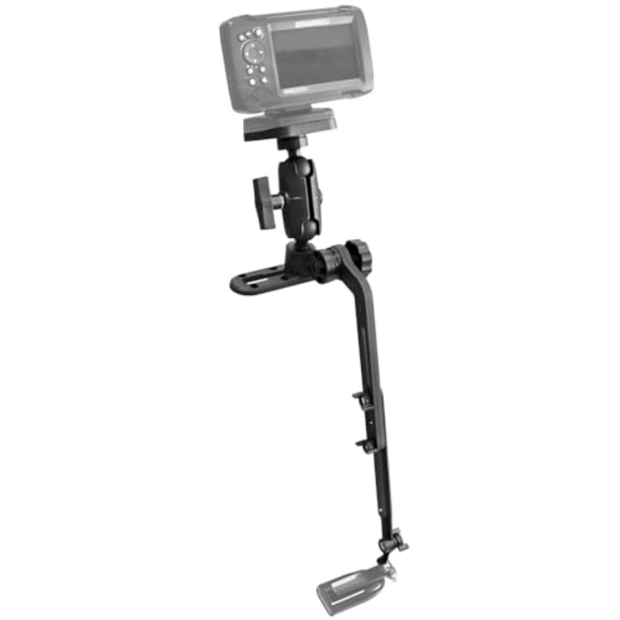 Kayak/SUP Fish Finder Mount fo - Fish Finder Mount incelemesi ve fiyatı