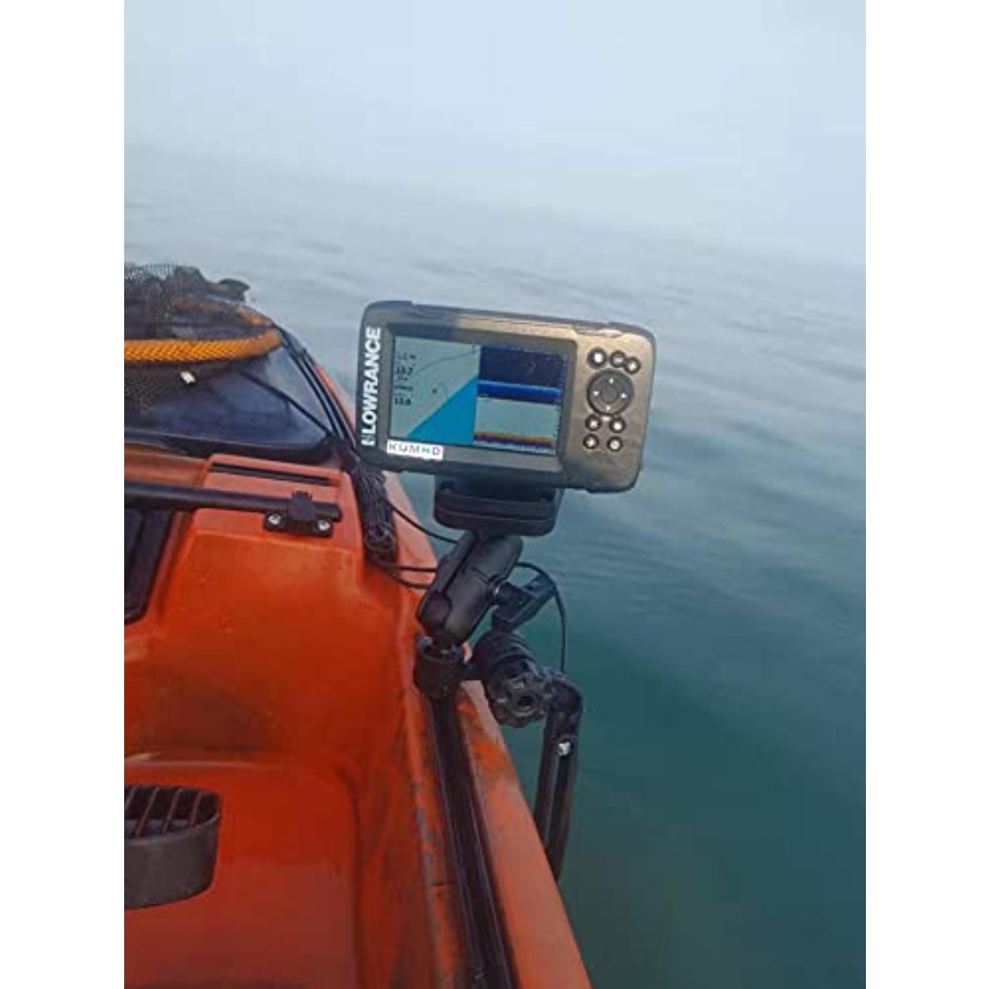 Kayak/SUP Fish Finder Mount fo - Fish Finder Mount incelemesi ve fiyatı