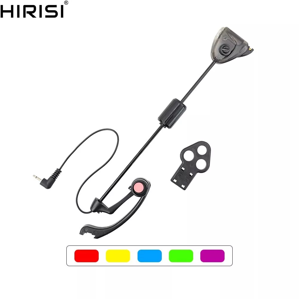 LED Carp Fishing Swinger Avail - Bite Indicator incelemesi ve fiyatı