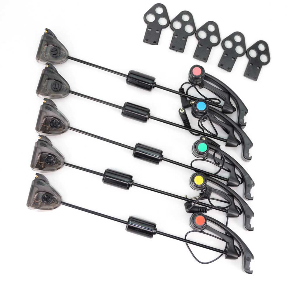 LED Carp Fishing Swinger Avail - Bite Indicator incelemesi ve fiyatı