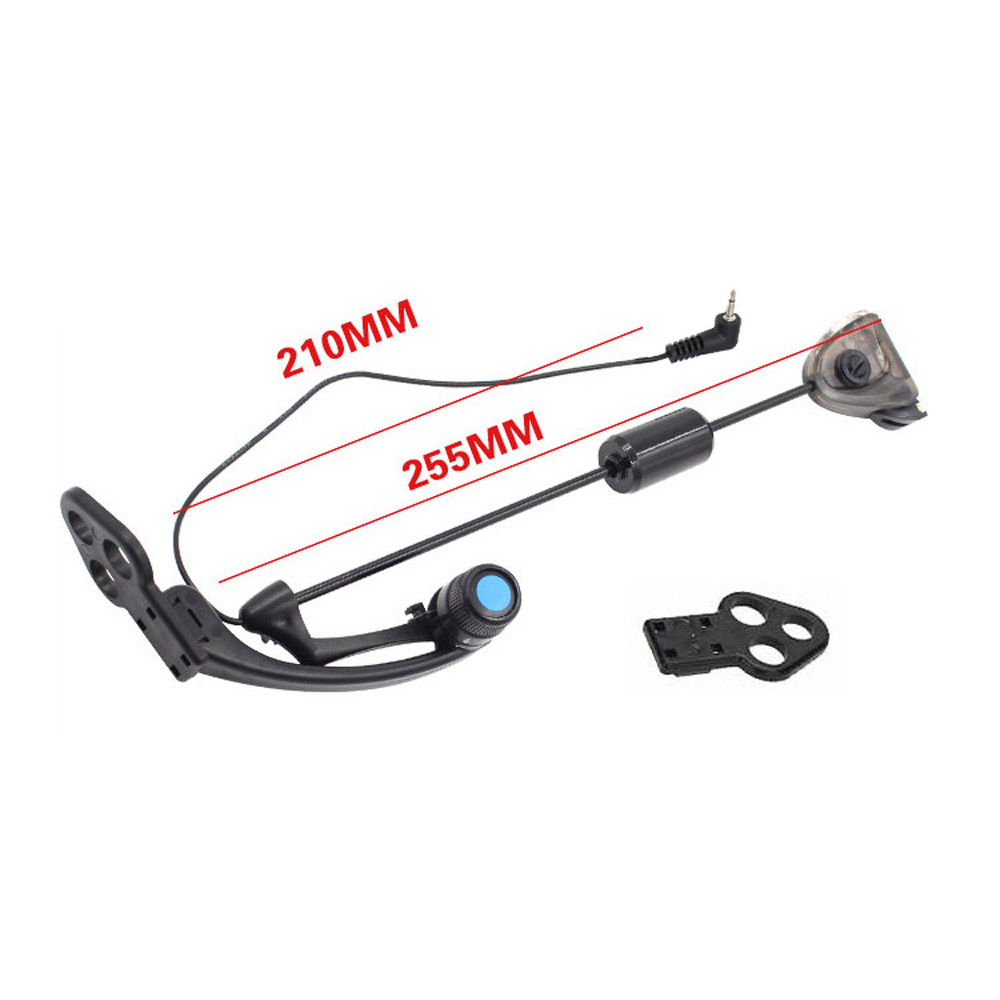 LED Carp Fishing Swinger Avail - Bite Indicator incelemesi ve fiyatı