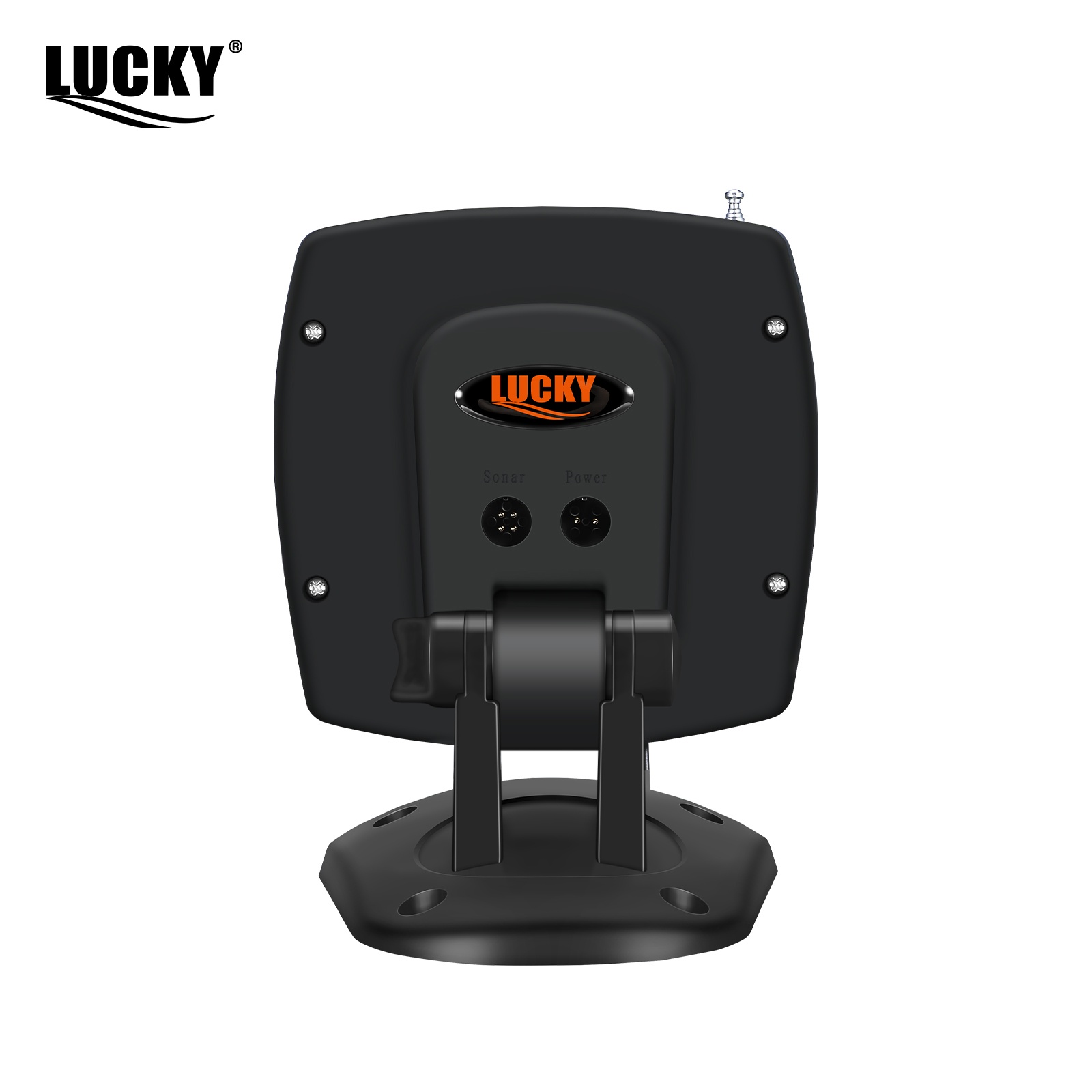 Lucky FF918 Wireless Remote Co - Fish Finder Cable incelemesi ve fiyatı