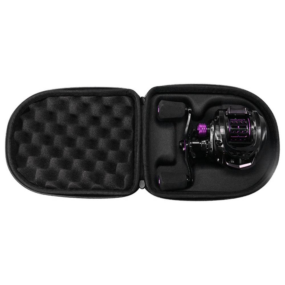 Fishing Reel Protective Case W - Fish Finder Case incelemesi ve fiyatı