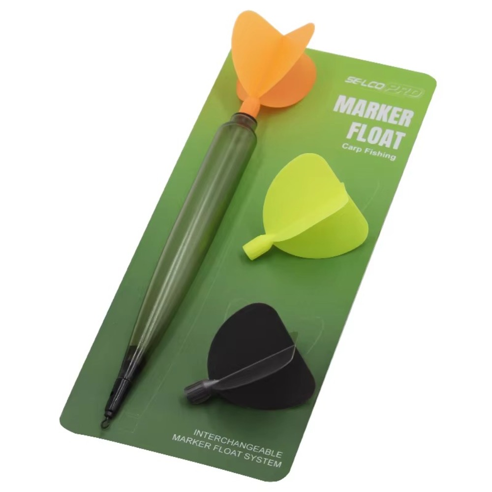 1 Set  Marker Float for Fishin - Fishing Depth Finder incelemesi ve fiyatı