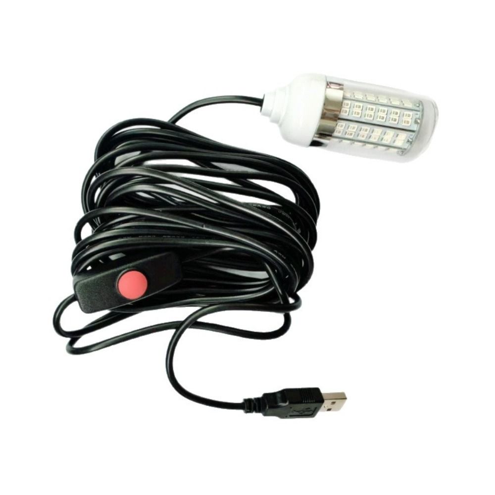 5V USB Underwater Fish Lure La - Fish Finder Portable incelemesi ve fiyatı