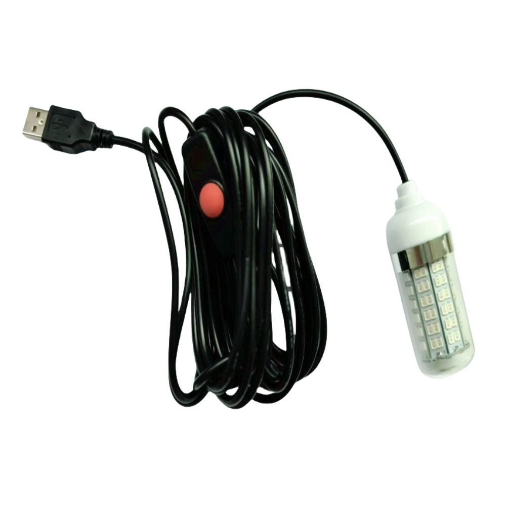 5V USB Underwater Fish Lure La - Fish Finder Portable incelemesi ve fiyatı