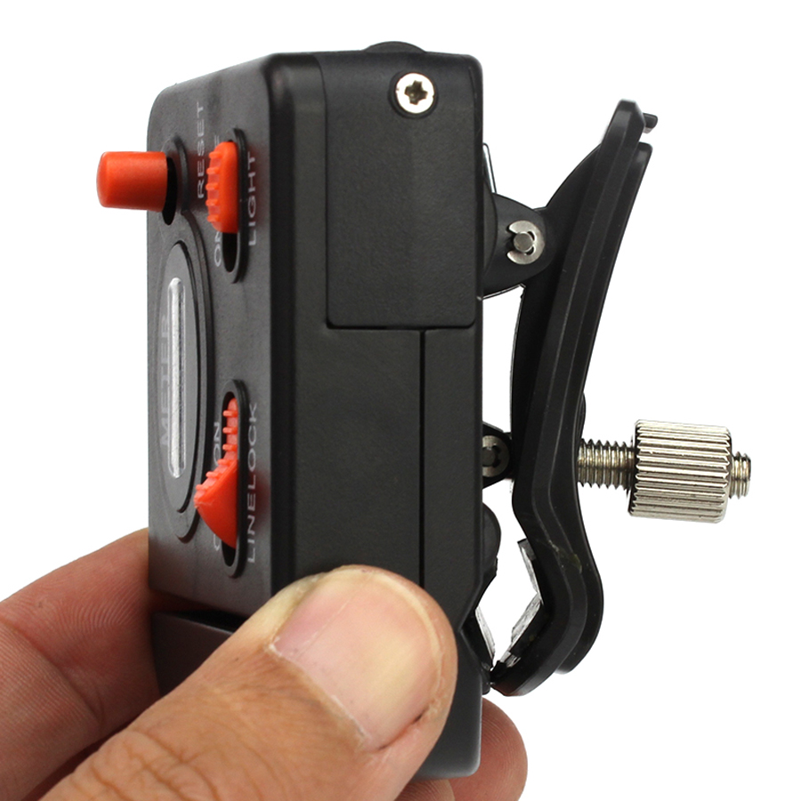 Digital Fishing Line Counter D - Fishing Depth Finder incelemesi ve fiyatı