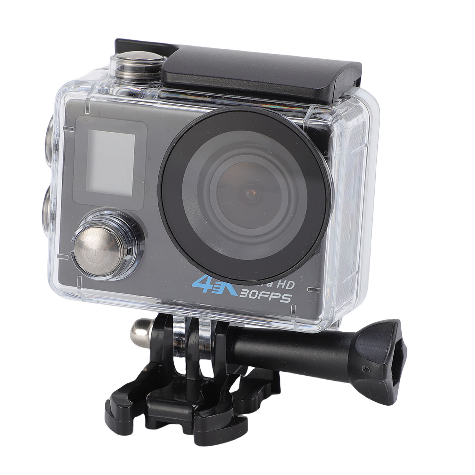 4K Underwater Camera Camcorder - Underwater Camera incelemesi ve fiyatı