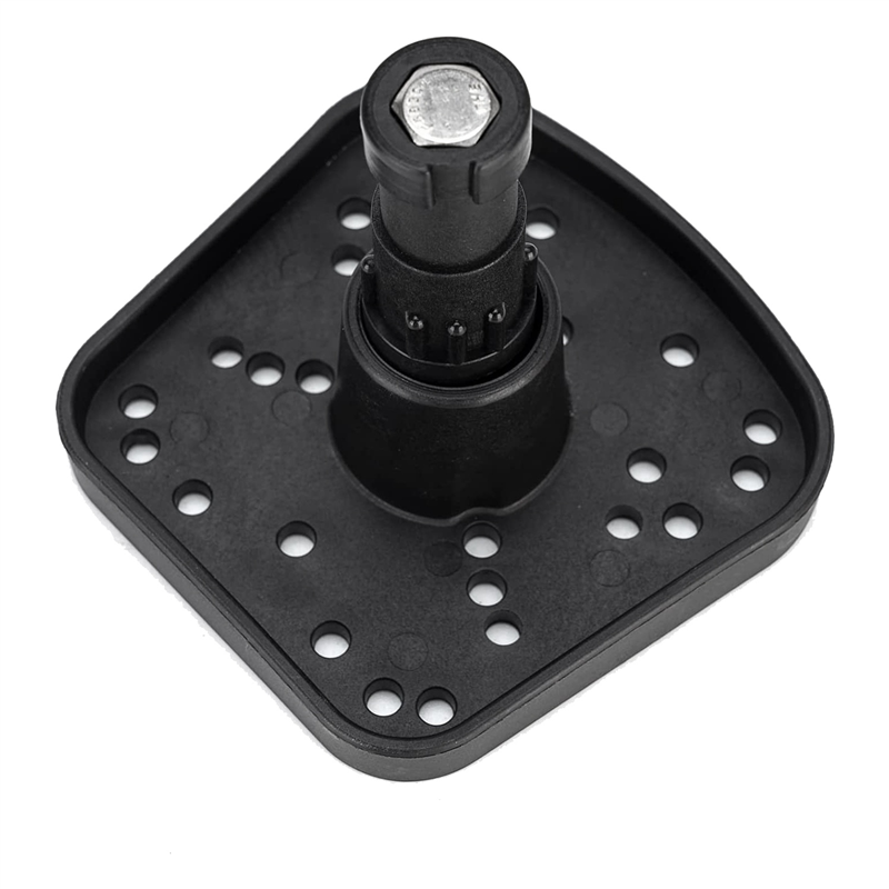 0368 Universal Fishfinder Moun - Fish Finder Mount incelemesi ve fiyatı
