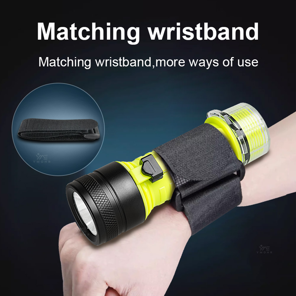 New Portable Professional LED  - Fishing Light incelemesi ve fiyatı