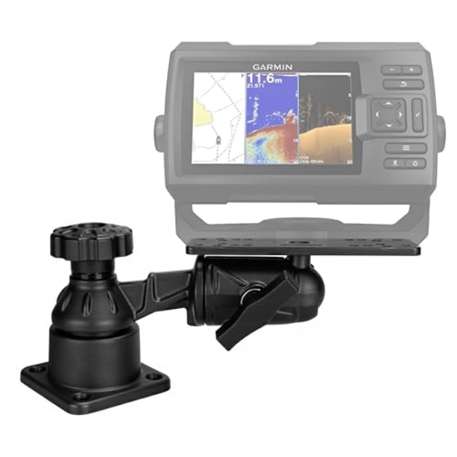 Fish finder mount for marine u - Fish Finder Mount incelemesi ve fiyatı