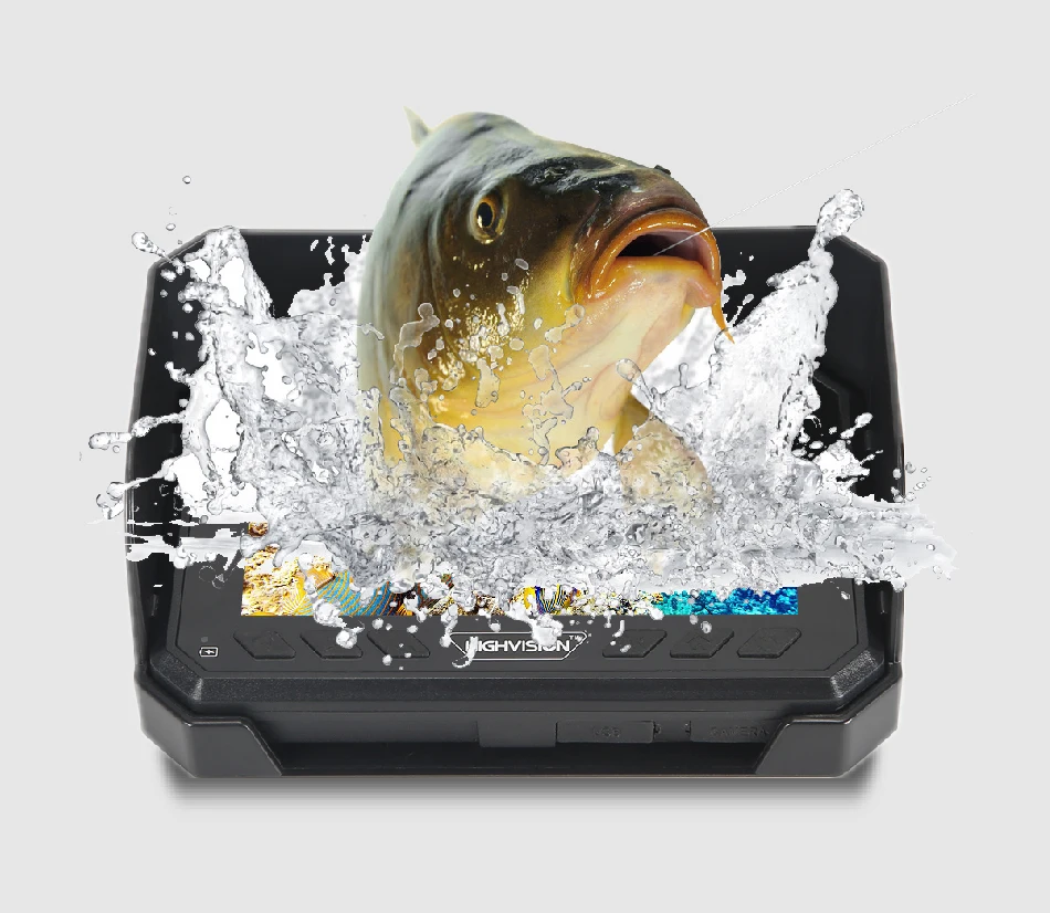 5''Underwater Fishing Camera,1 - Fishing Camera incelemesi ve fiyatı