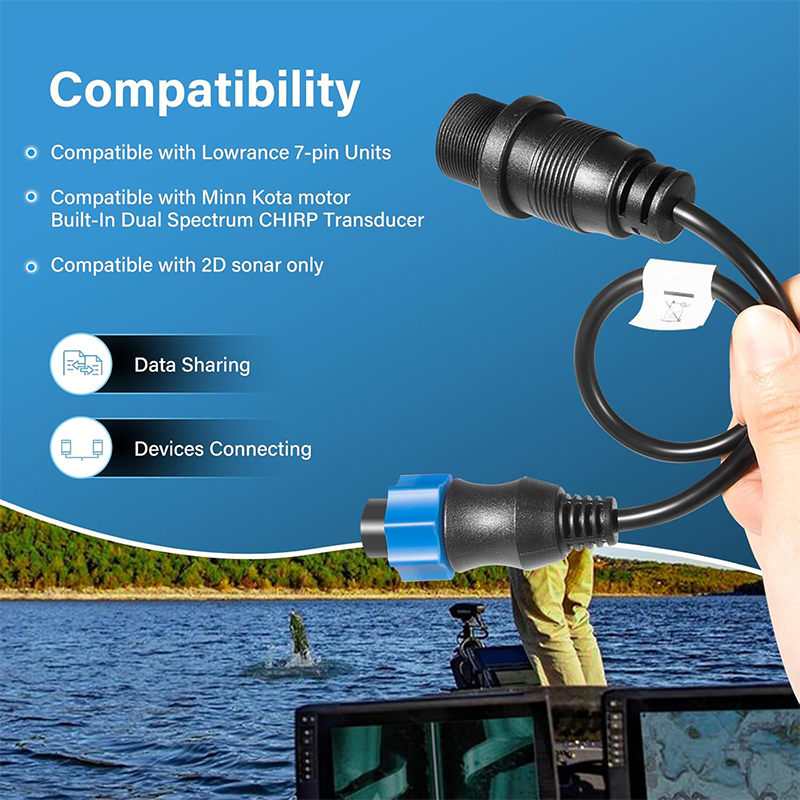 MKR-DSC-10 1852077 DSC Adapter - Fish Finder incelemesi ve fiyatı