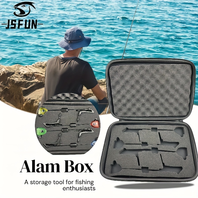 JSFUN Carp Fishing Tackle Fish - Bite Indicator incelemesi ve fiyatı