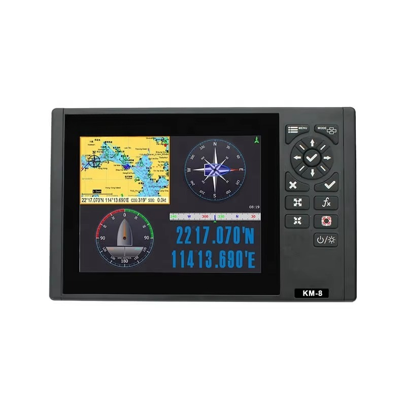 GPS Fish /depth Sounder/Echo S - Fish Finder incelemesi ve fiyatı