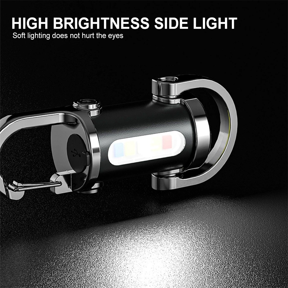 Portable Keychain Light Mini K - Fishing Light incelemesi ve fiyatı