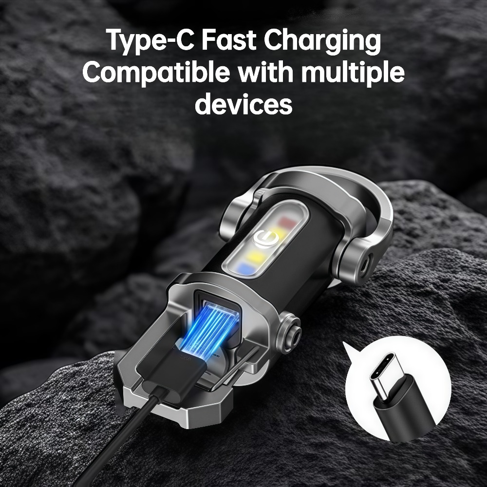 Portable Keychain Light Mini K - Fishing Light incelemesi ve fiyatı