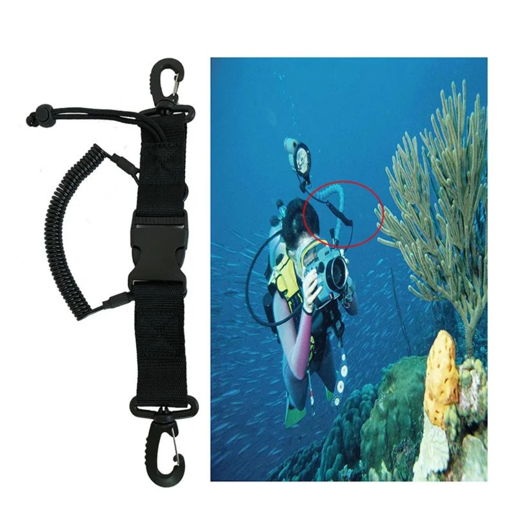 Quick Release Diving Camera La - Underwater Camera incelemesi ve fiyatı