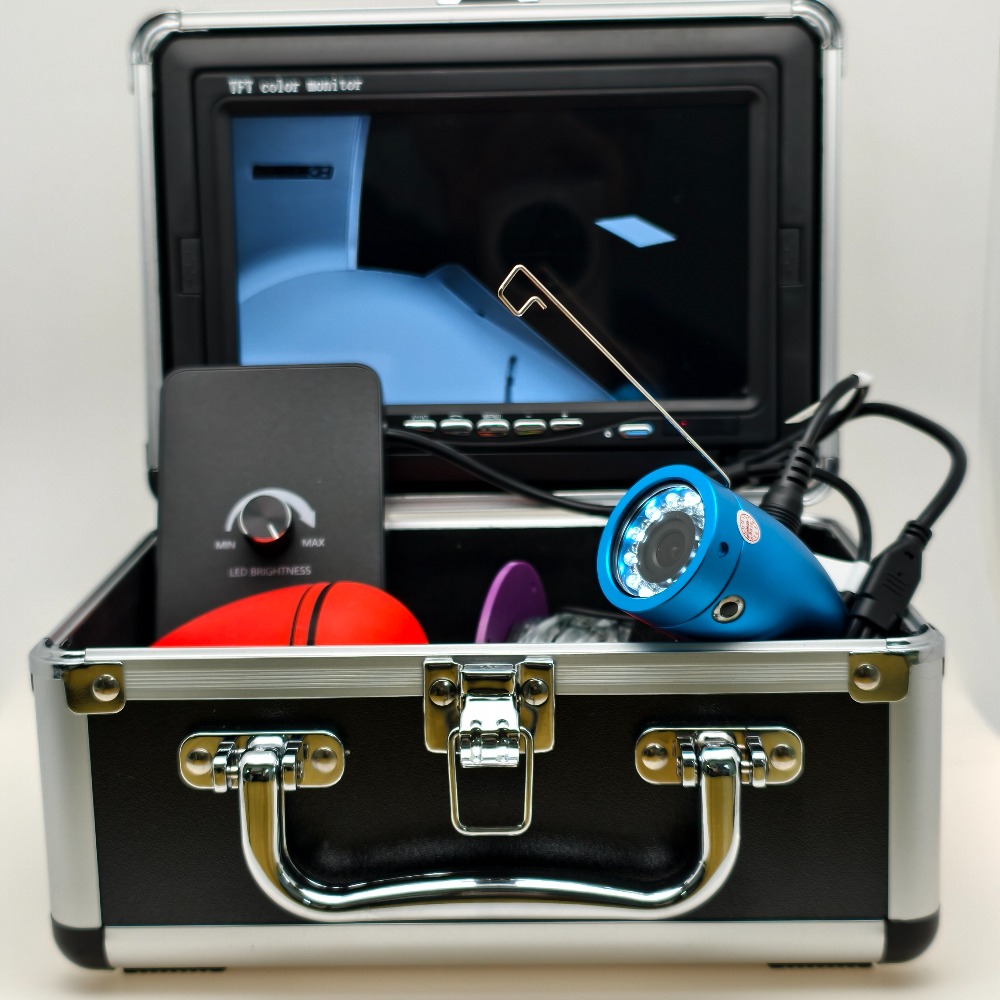Fish Finder Underwater Fishing - Fish Finder Cable incelemesi ve fiyatı