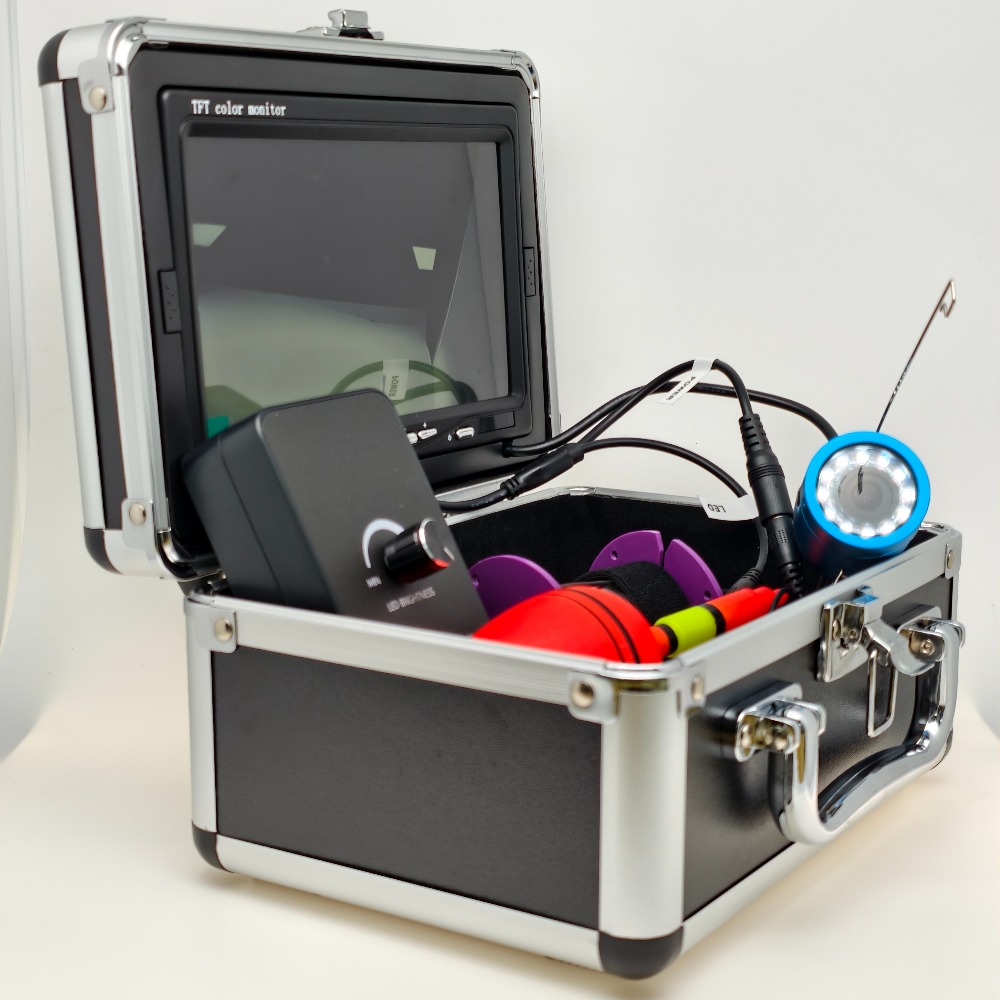 Fish Finder Underwater Fishing - Fish Finder Cable incelemesi ve fiyatı