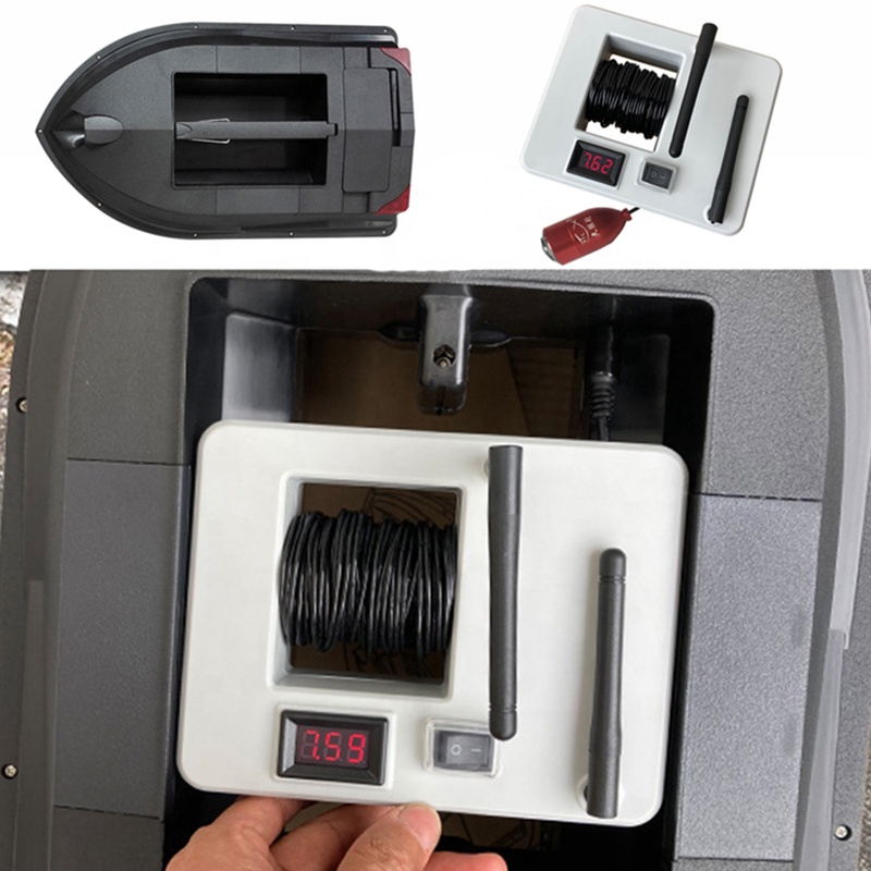 FPV High Definition Detector W - Underwater Camera incelemesi ve fiyatı