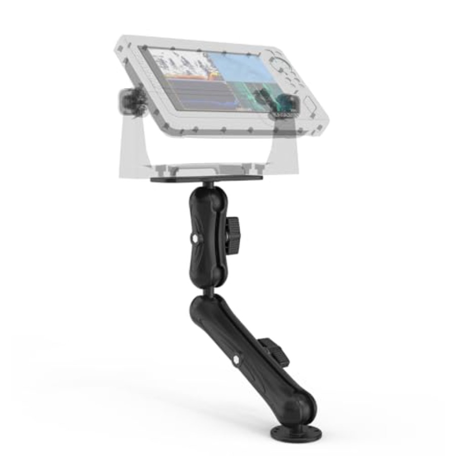 Aluminum Alloy Fish Finder Mou - Fish Finder Mount incelemesi ve fiyatı