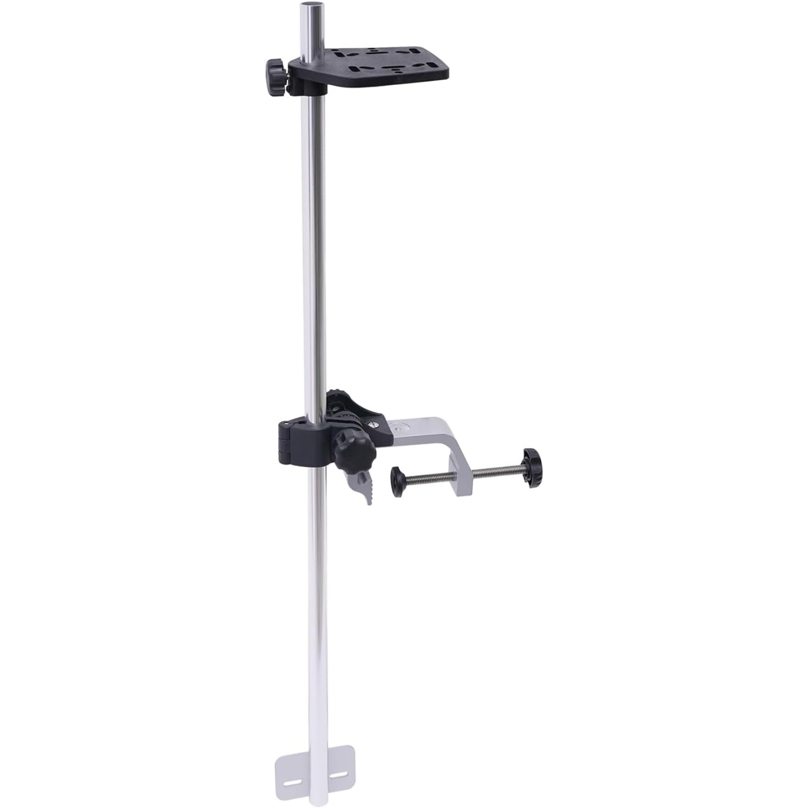 Portable 360° Adjustable Trans - Fish Finder Mount incelemesi ve fiyatı