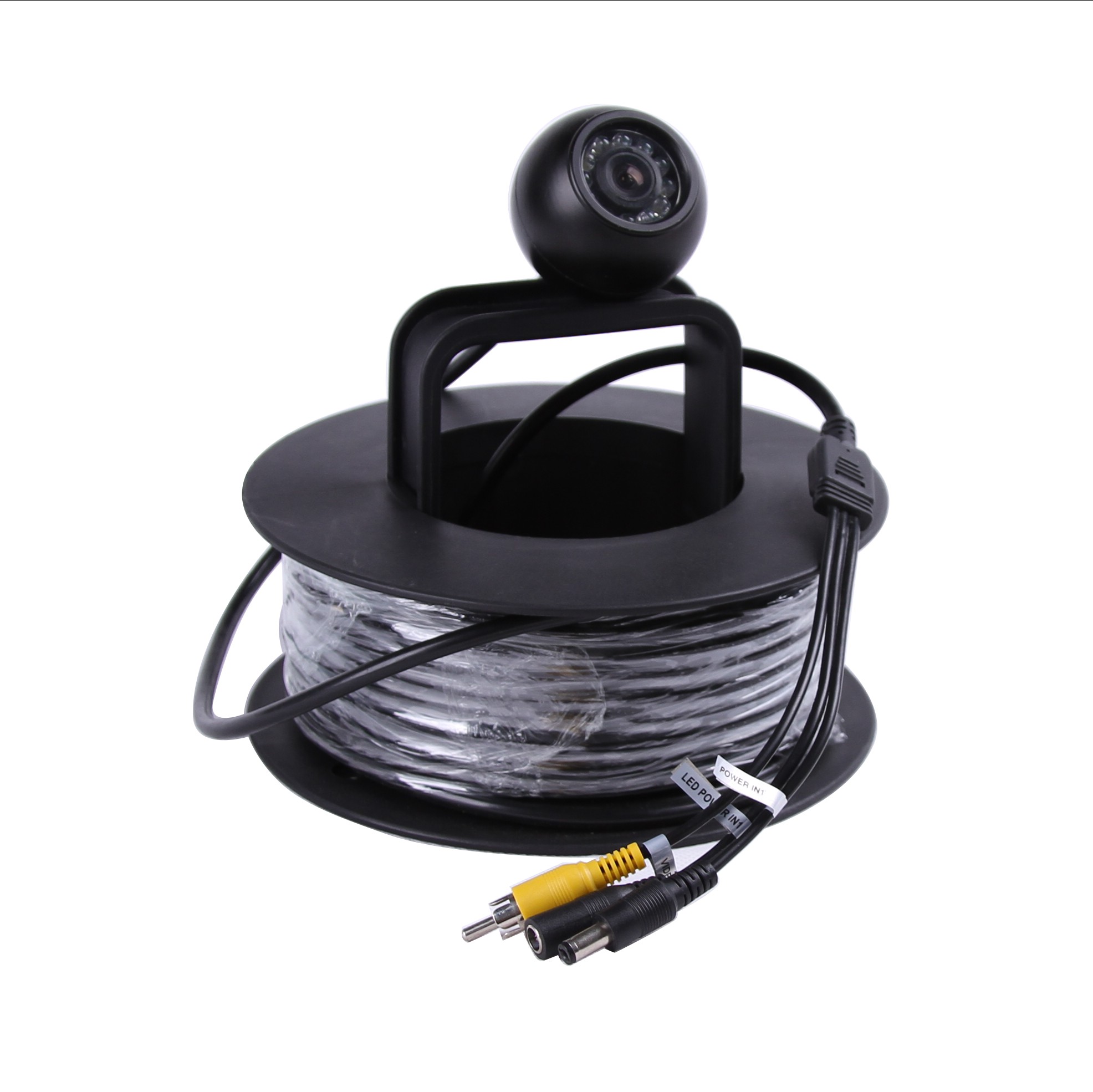 700TVL HD Underwater 20/30/50/ - Fishing Camera incelemesi ve fiyatı